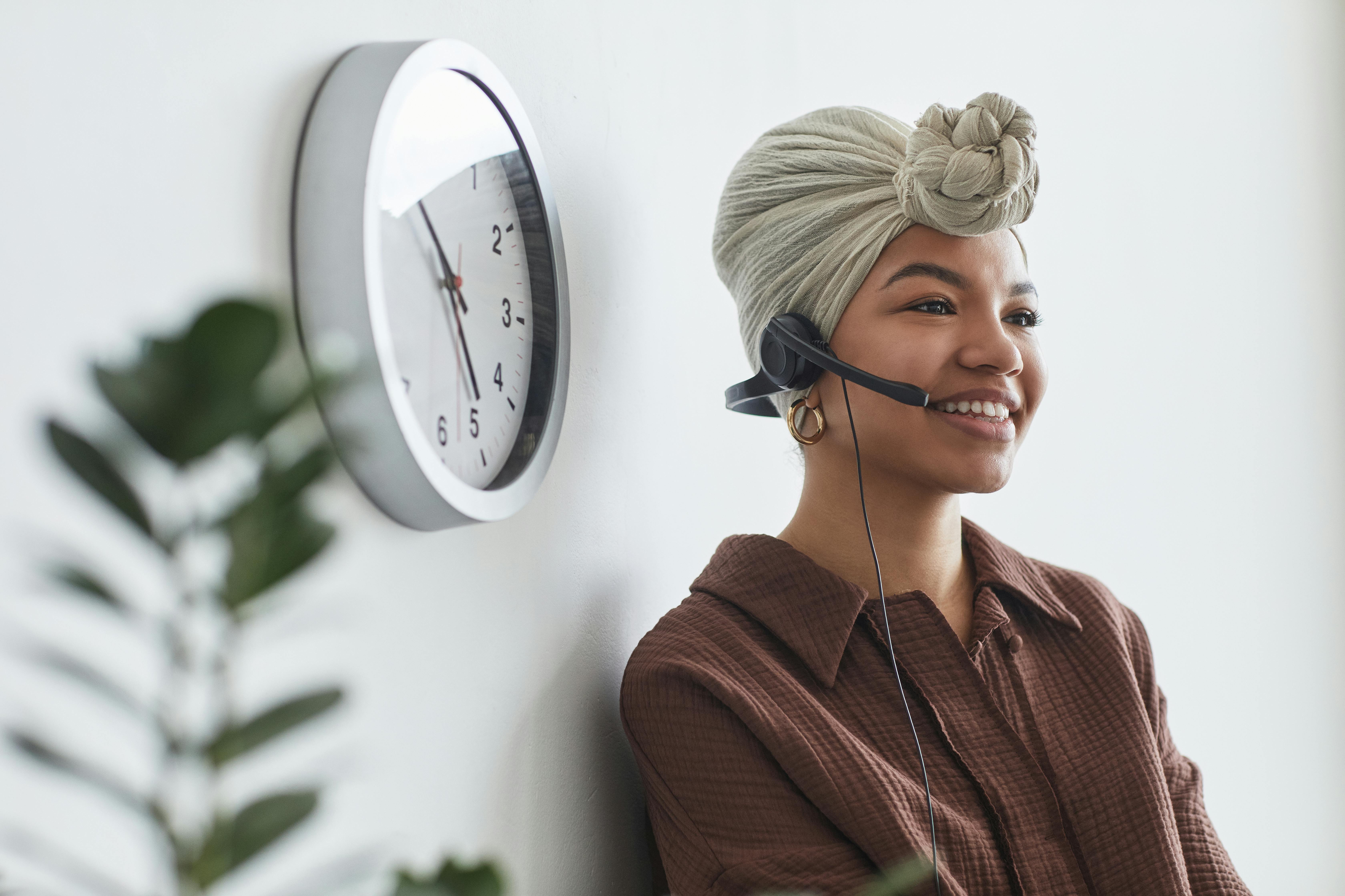 real estate agent call answering service