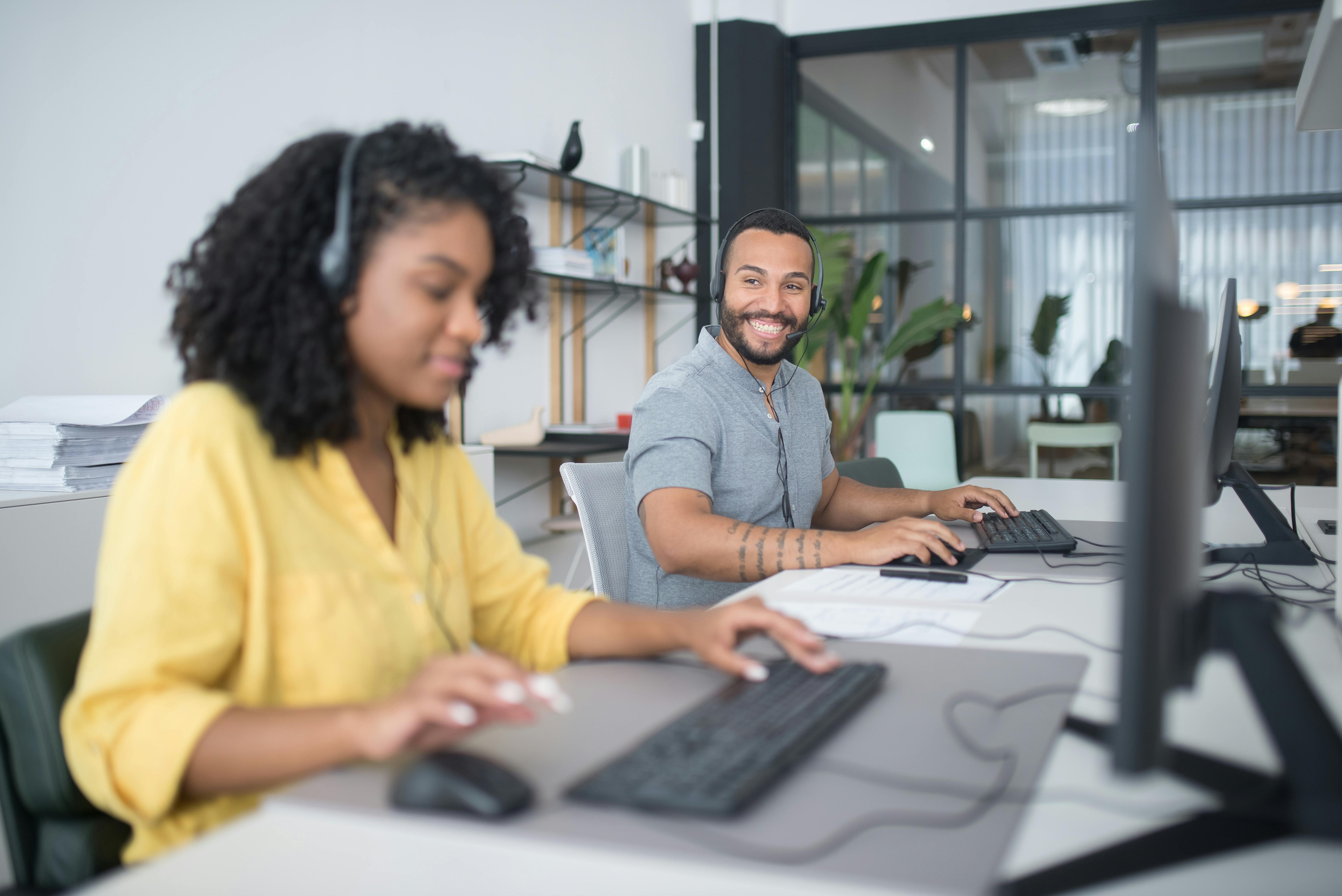 5 Tips for fielding calls from disgruntled customers
